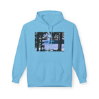 Montana Lake Hoodie