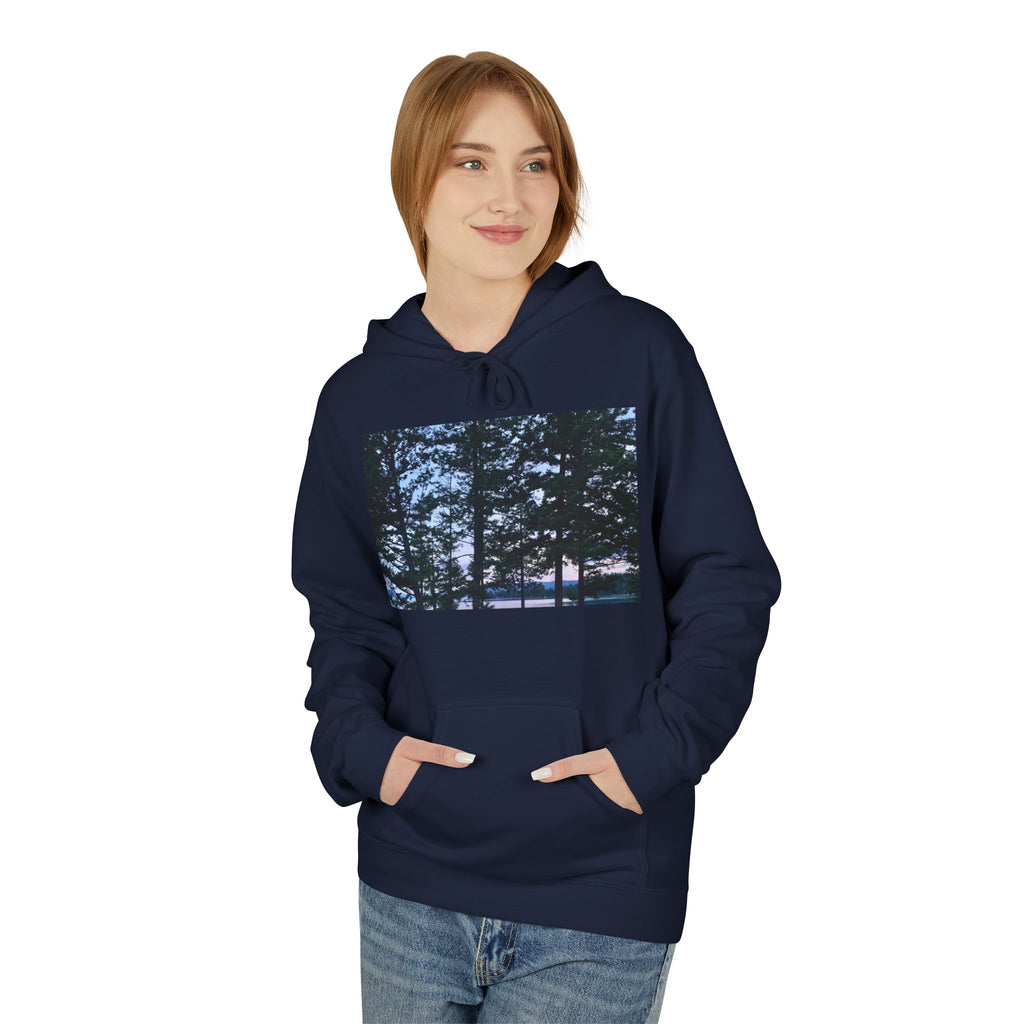 Montana Forest Hoodie