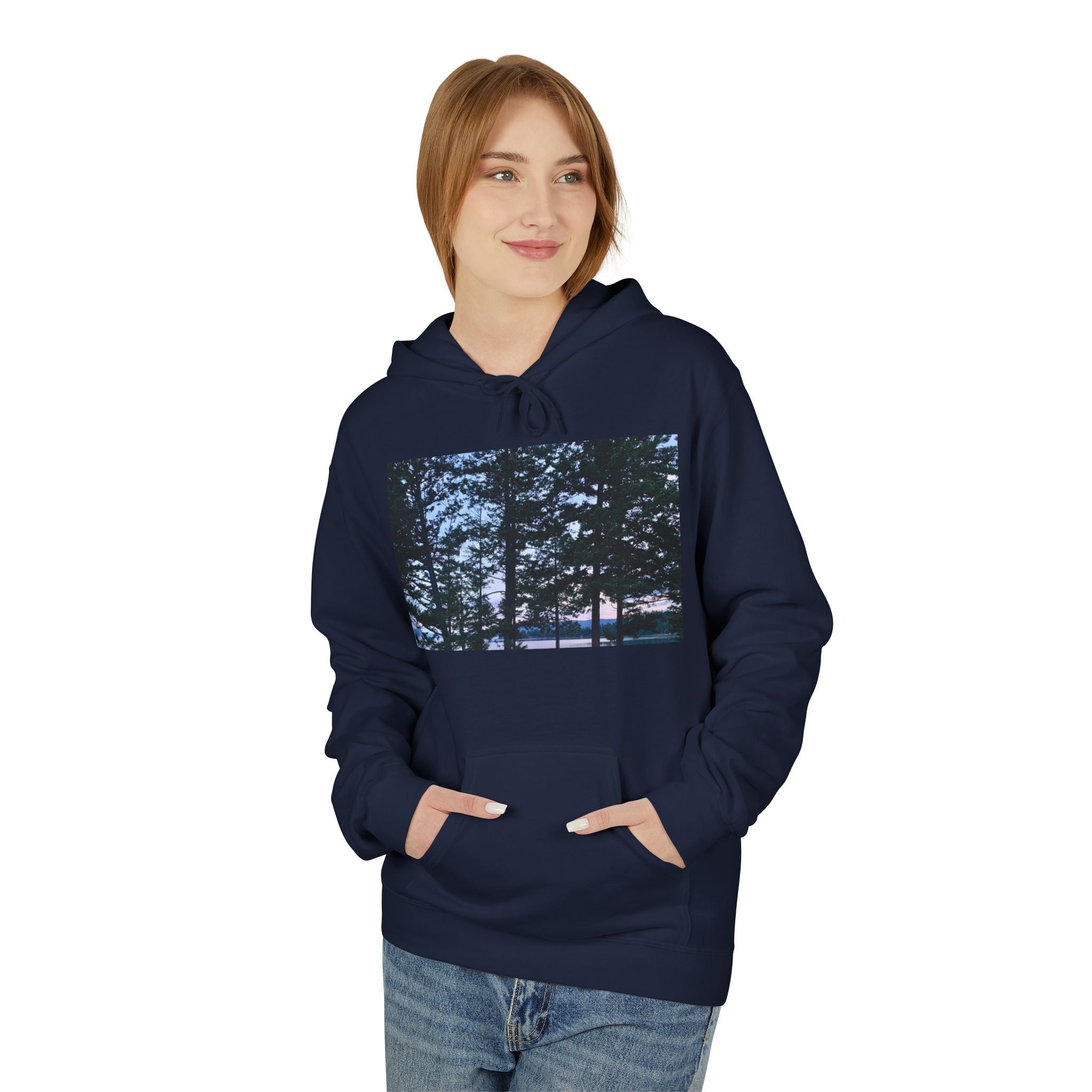 Montana Forest Hoodie