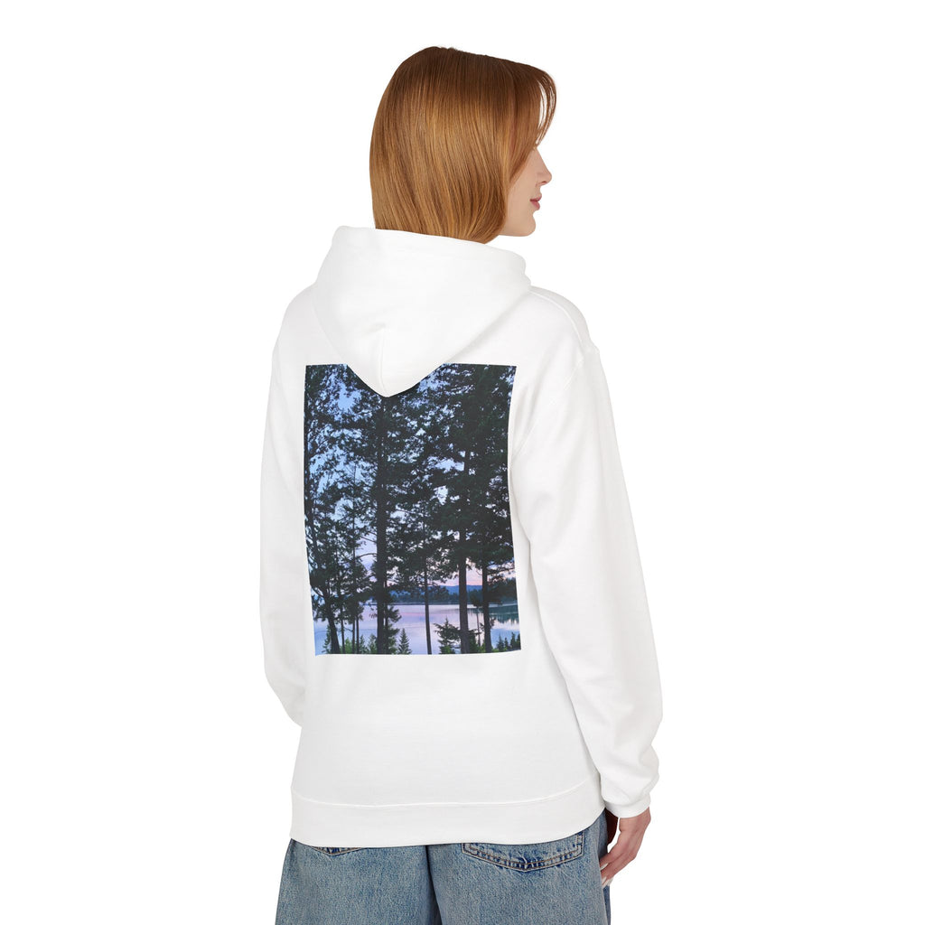 Montana Forest Hoodie