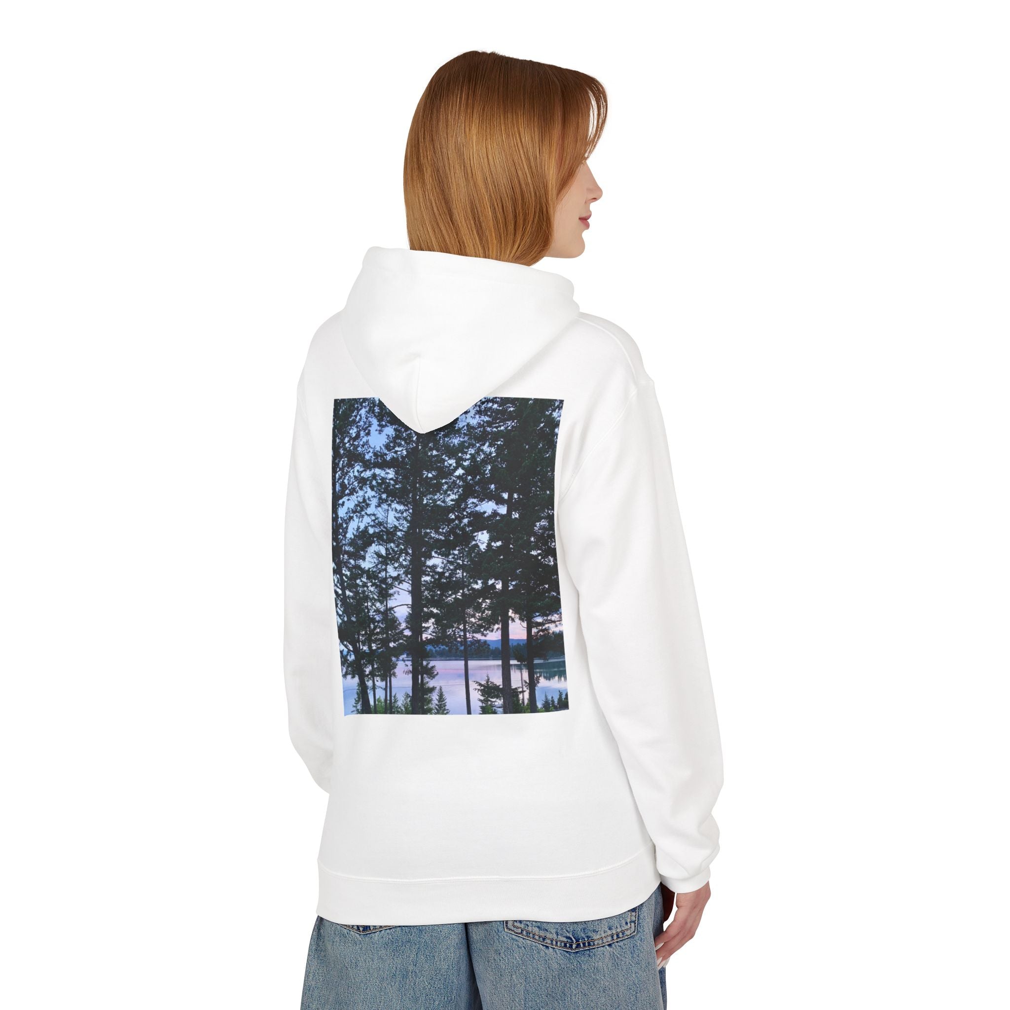 Montana Forest Hoodie