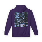 Montana Forest Hoodie