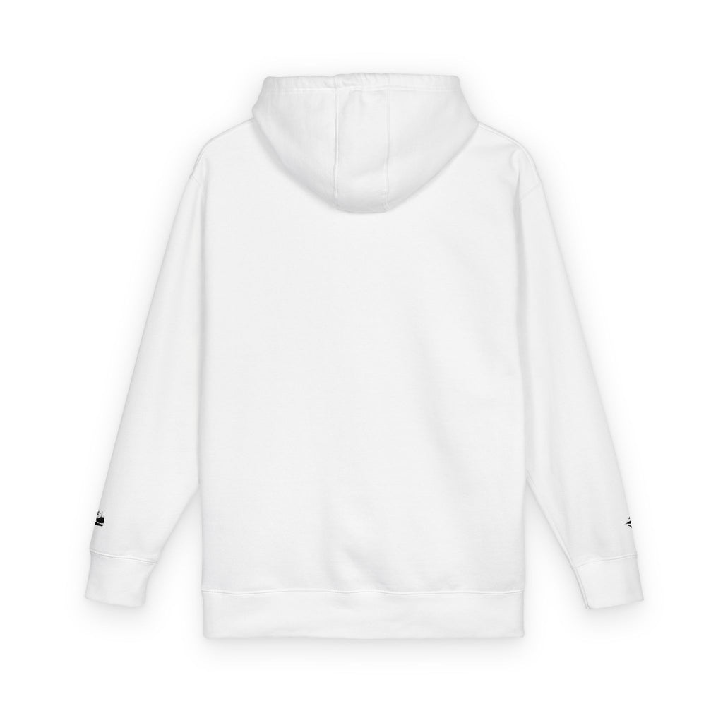 A Pirate's Life Pullover Hoodie