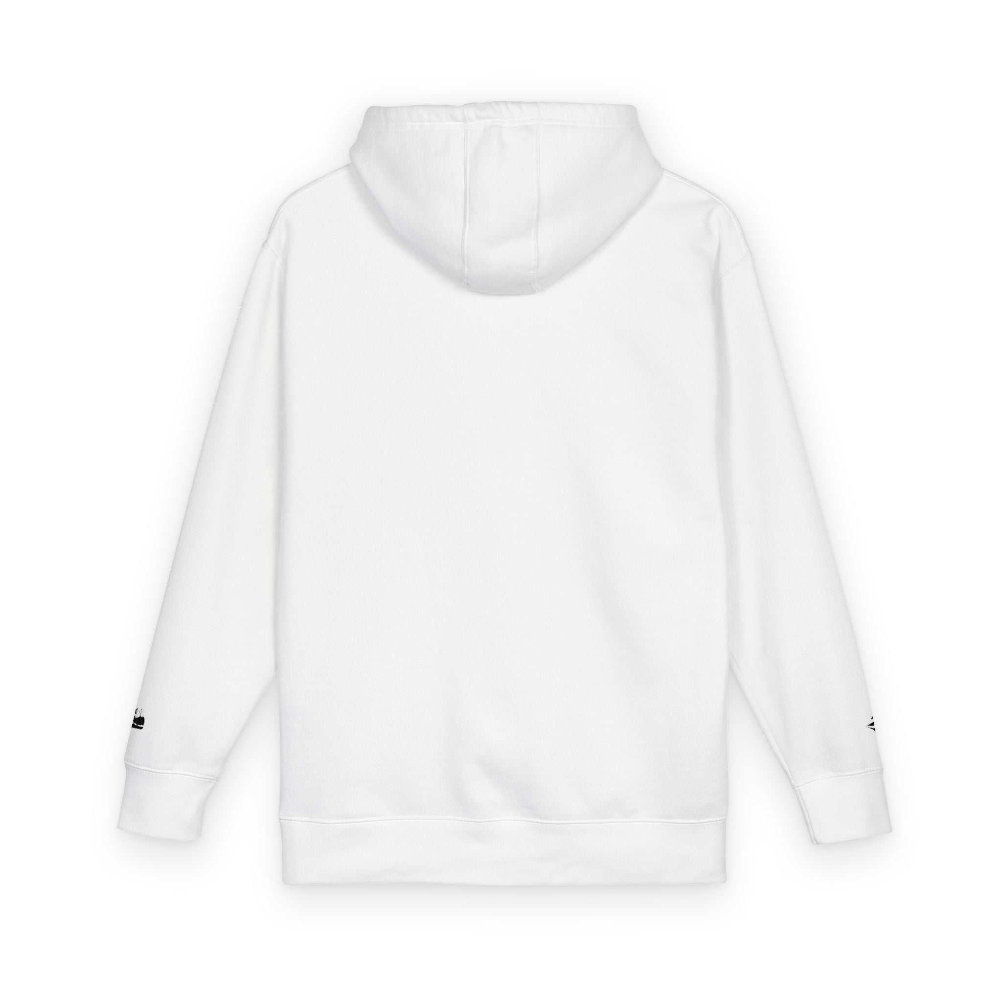 A Pirate's Life Pullover Hoodie