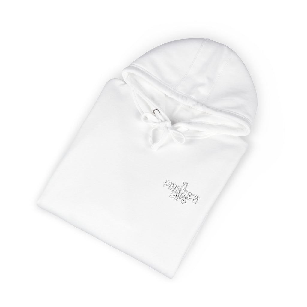 A Pirate's Life Pullover Hoodie