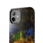 Deadman's Treasure Phone Case