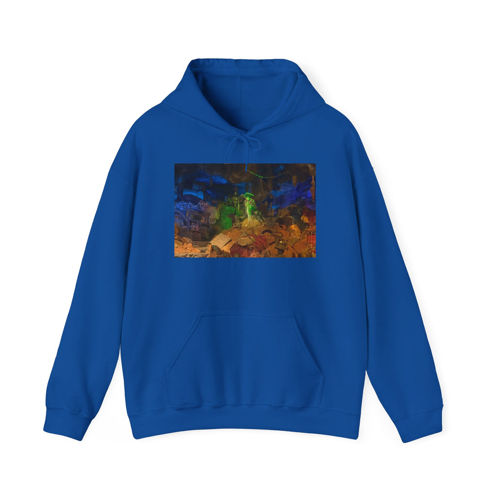 Deadman's Treasure Sweatshirt