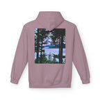 Montana Lake Hoodie