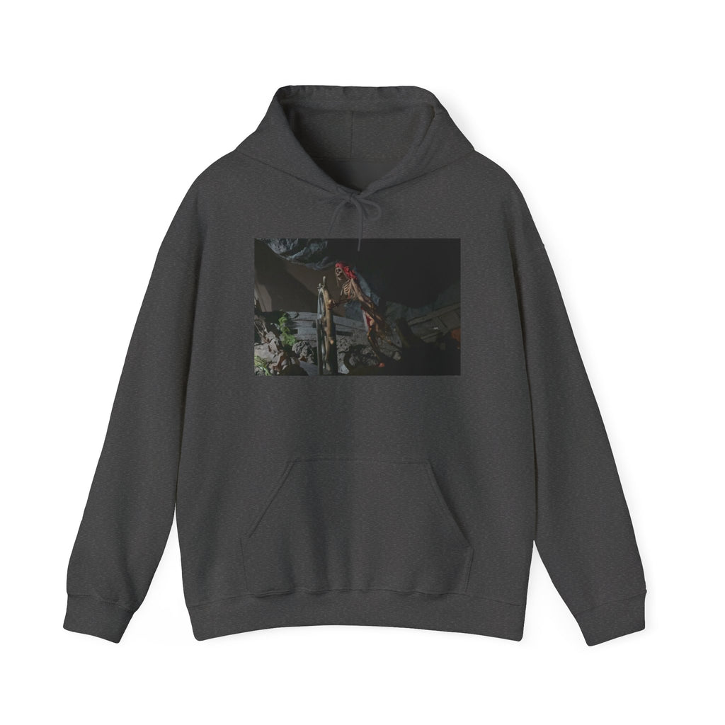 Shipwreck Skip Hoodie