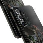 Shipwreck Skip Style Phone Case