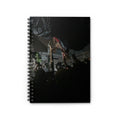 Shipwreck Skip Style Journal