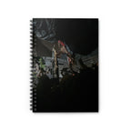 Shipwreck Skip Style Journal