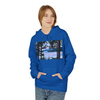 Montana Lake Hoodie