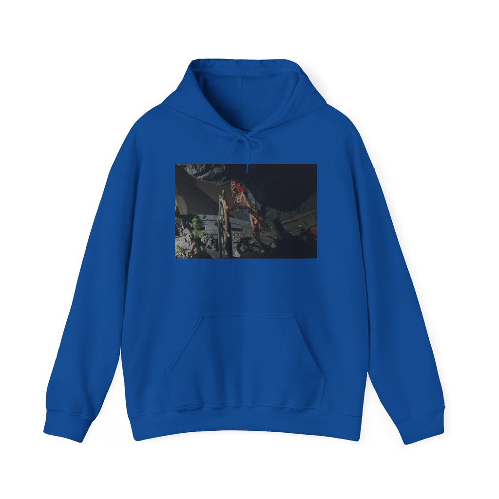 Shipwreck Skip Hoodie