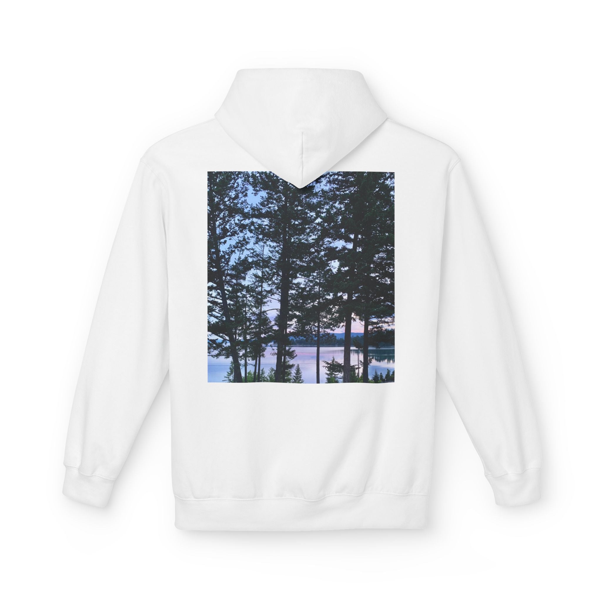 Montana Forest Hoodie