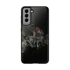Shipwreck Skip Style Phone Case
