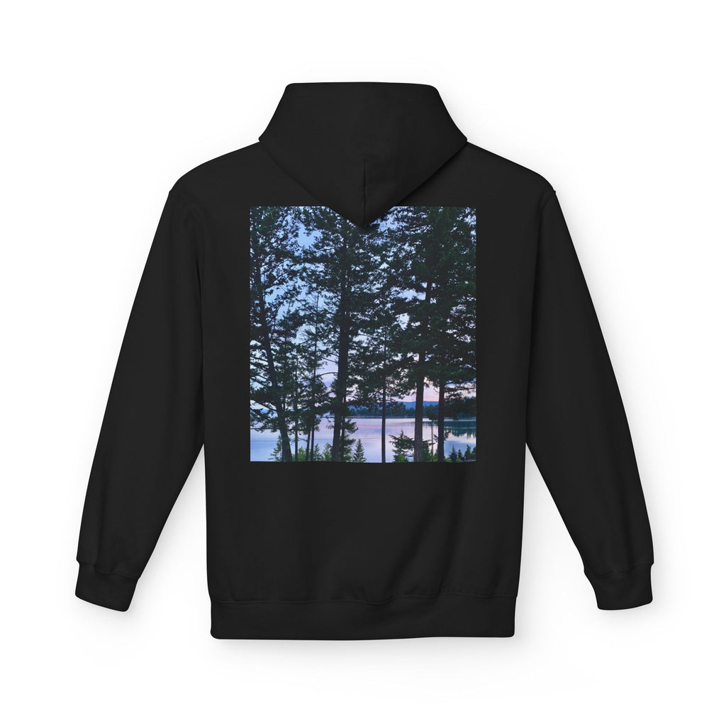 Montana Forest Hoodie