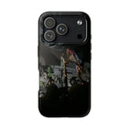 Shipwreck Skip Style Phone Case