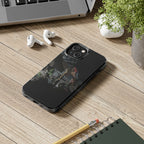 Shipwreck Skip Style Phone Case