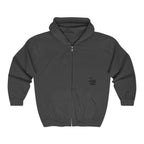 A Pirates Life Zip-Up Sweatshirt