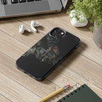 Shipwreck Skip Style Phone Case