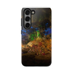 Deadman's Treasure Phone Case