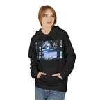Montana Lake Hoodie