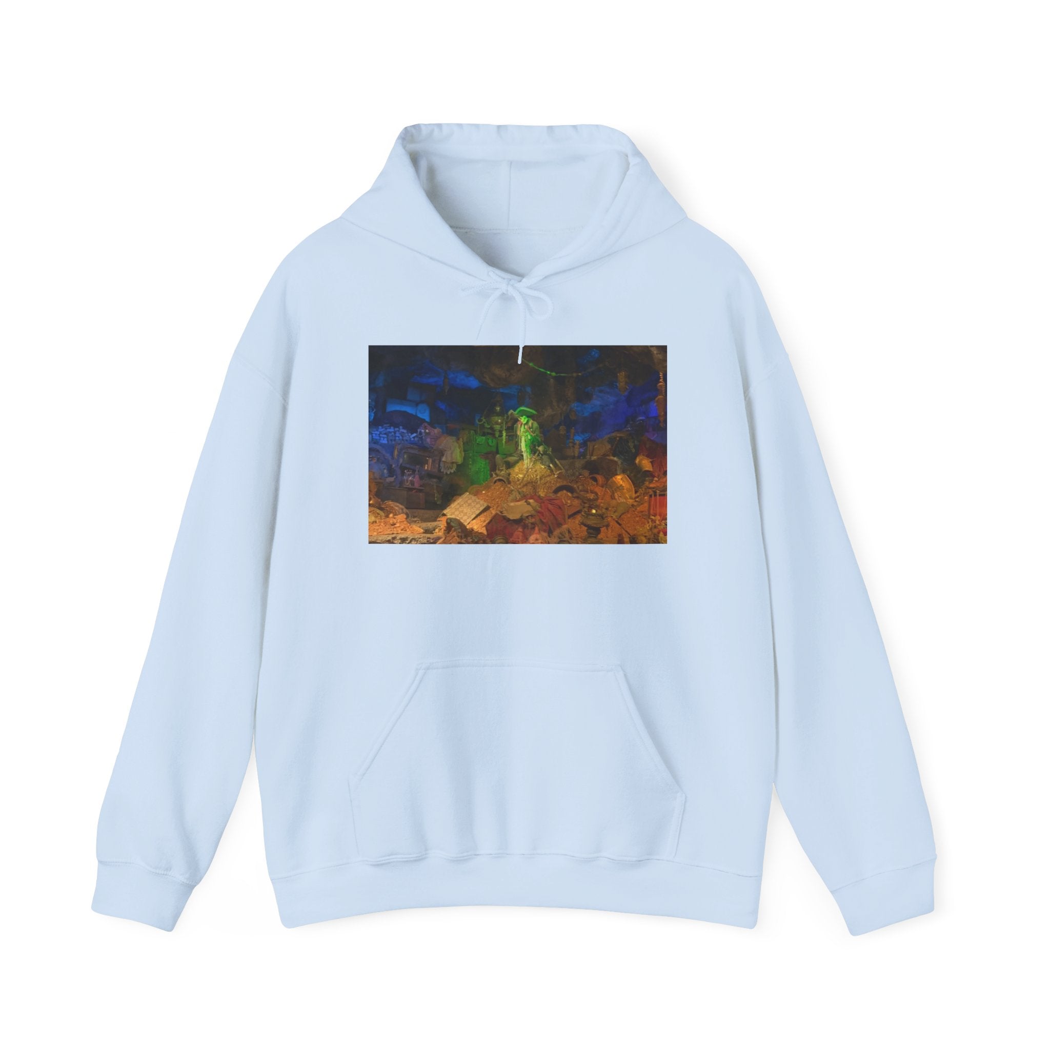 Deadman's Treasure Sweatshirt