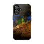 Deadman's Treasure Phone Case