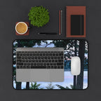 Montana Lake Desk Length Mouse Pad