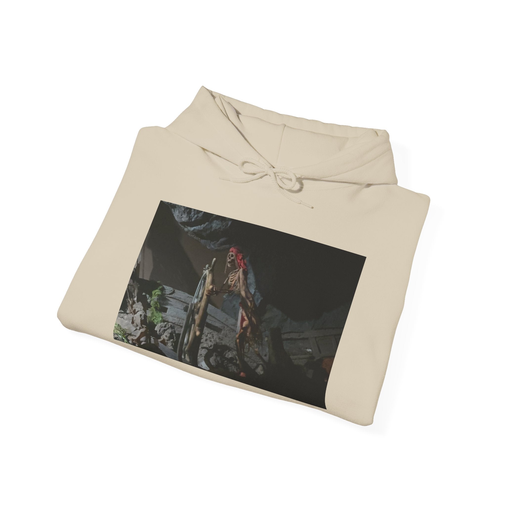 Shipwreck Skip Hoodie