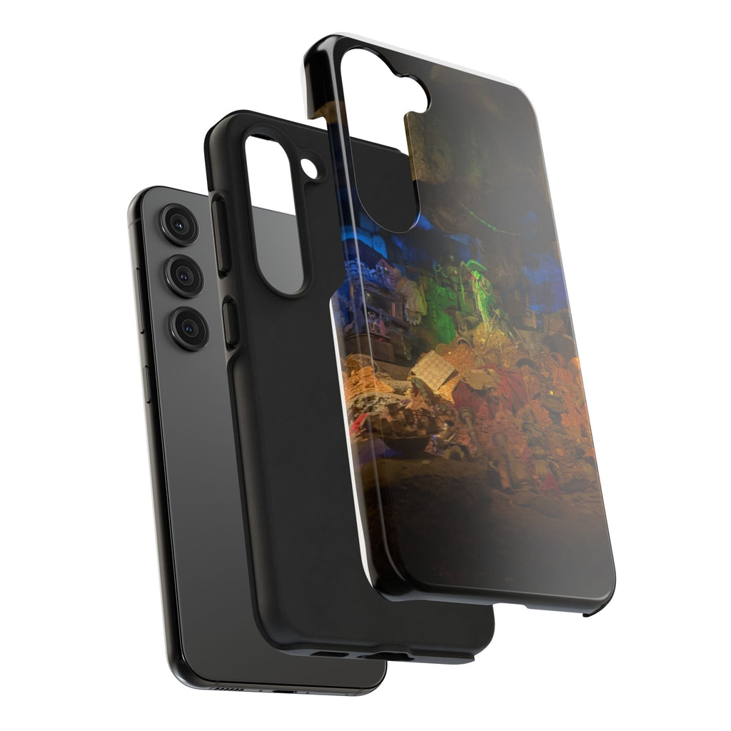 Deadman's Treasure Phone Case