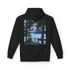 Montana Lake Hoodie