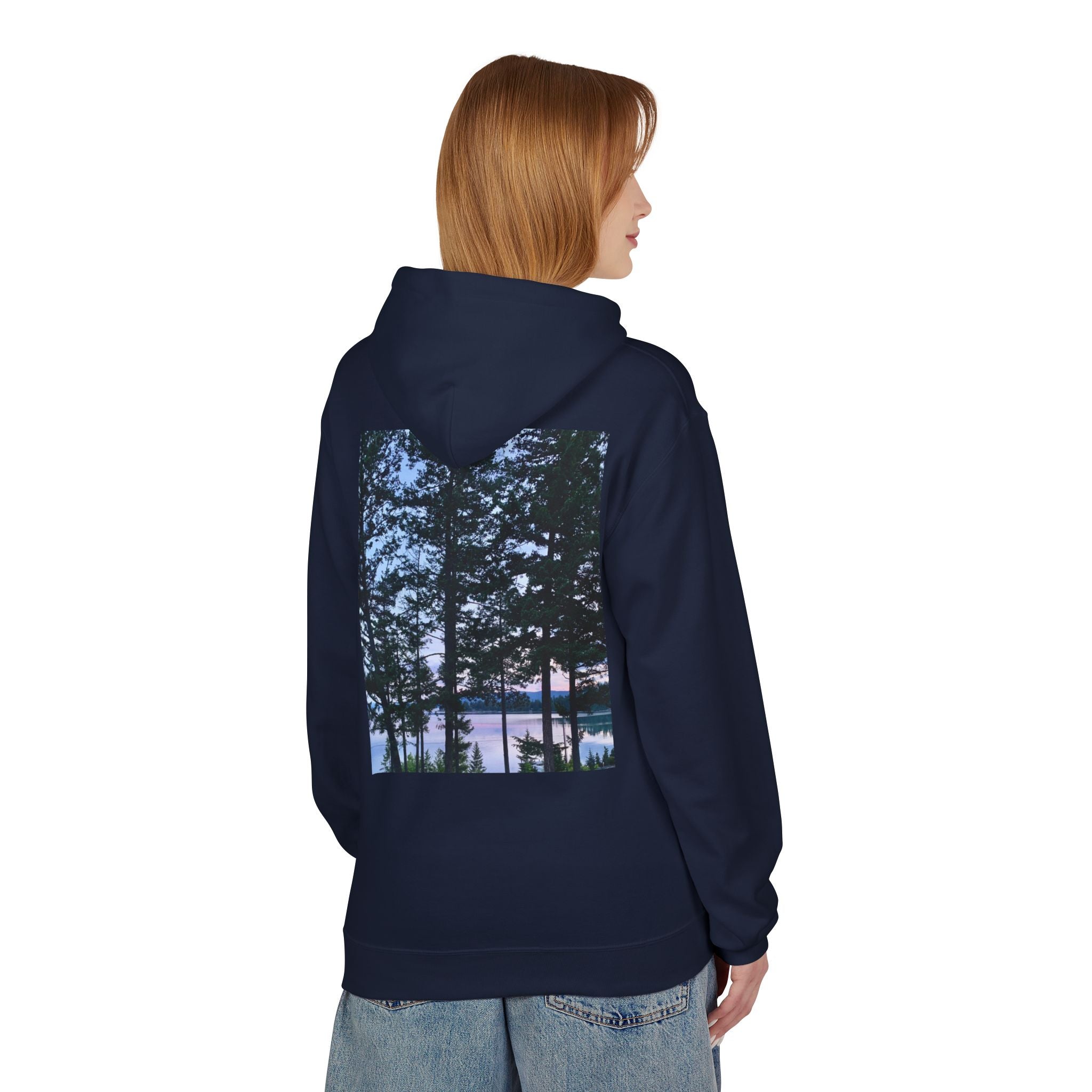 Montana Forest Hoodie
