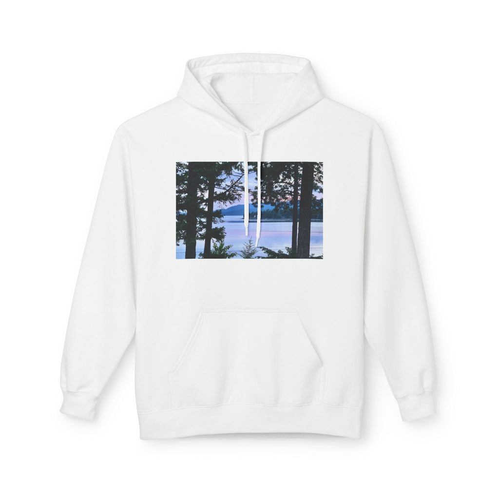 Montana Lake Hoodie