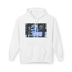 Montana Lake Hoodie