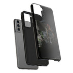 Shipwreck Skip Style Phone Case