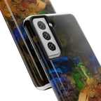 Deadman's Treasure Phone Case