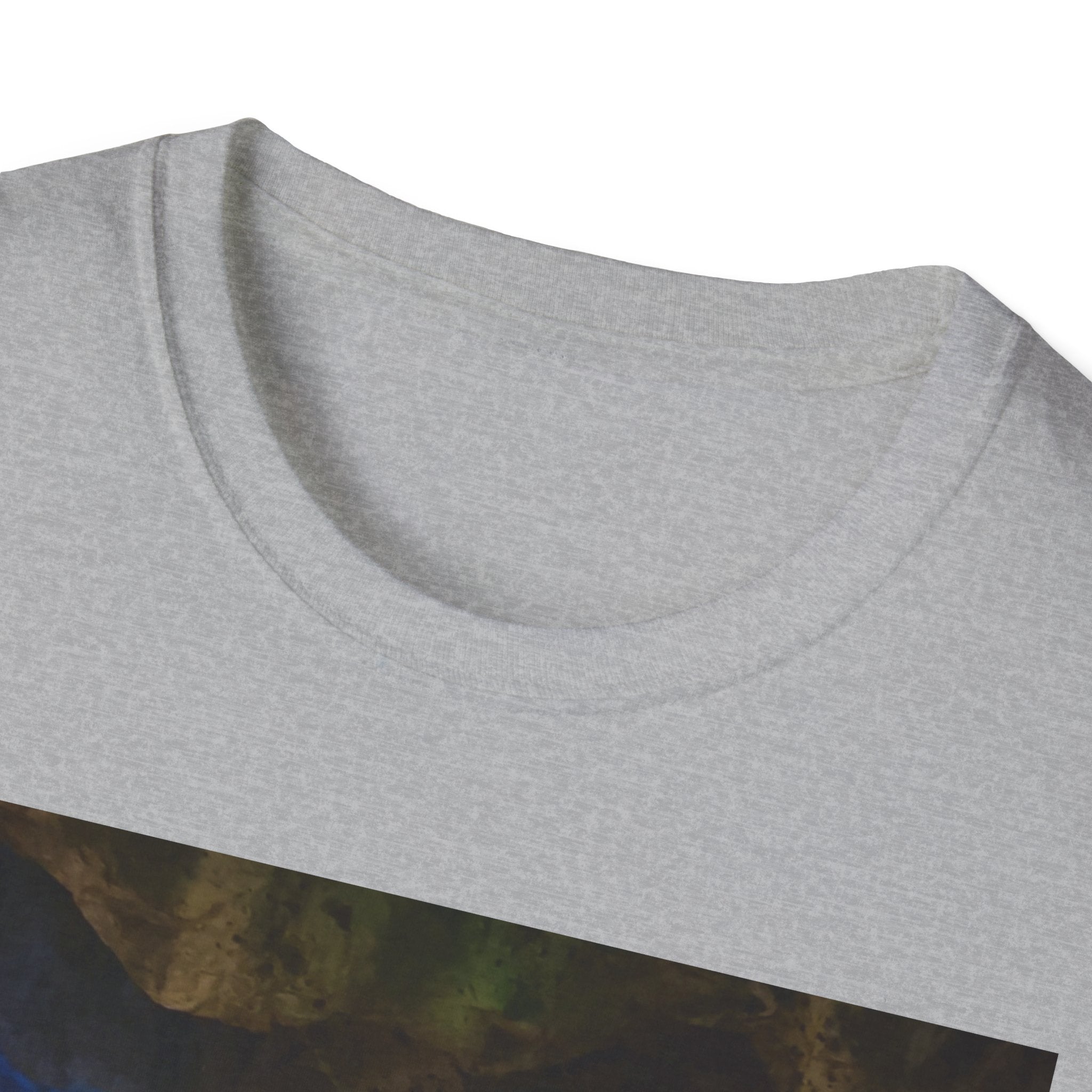 Deadman's Treasure T-Shirt