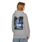Montana Lake Hoodie