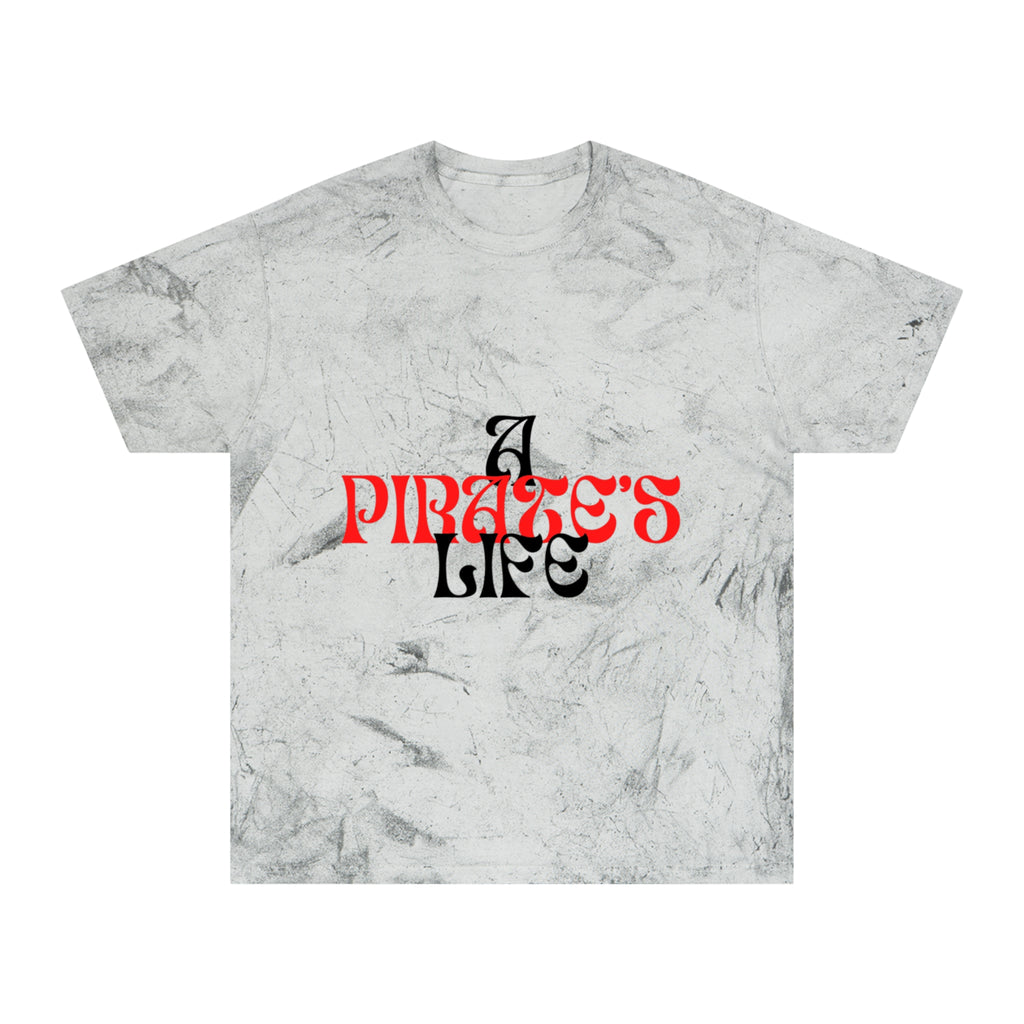 A Pirate's Life Graphic Tee