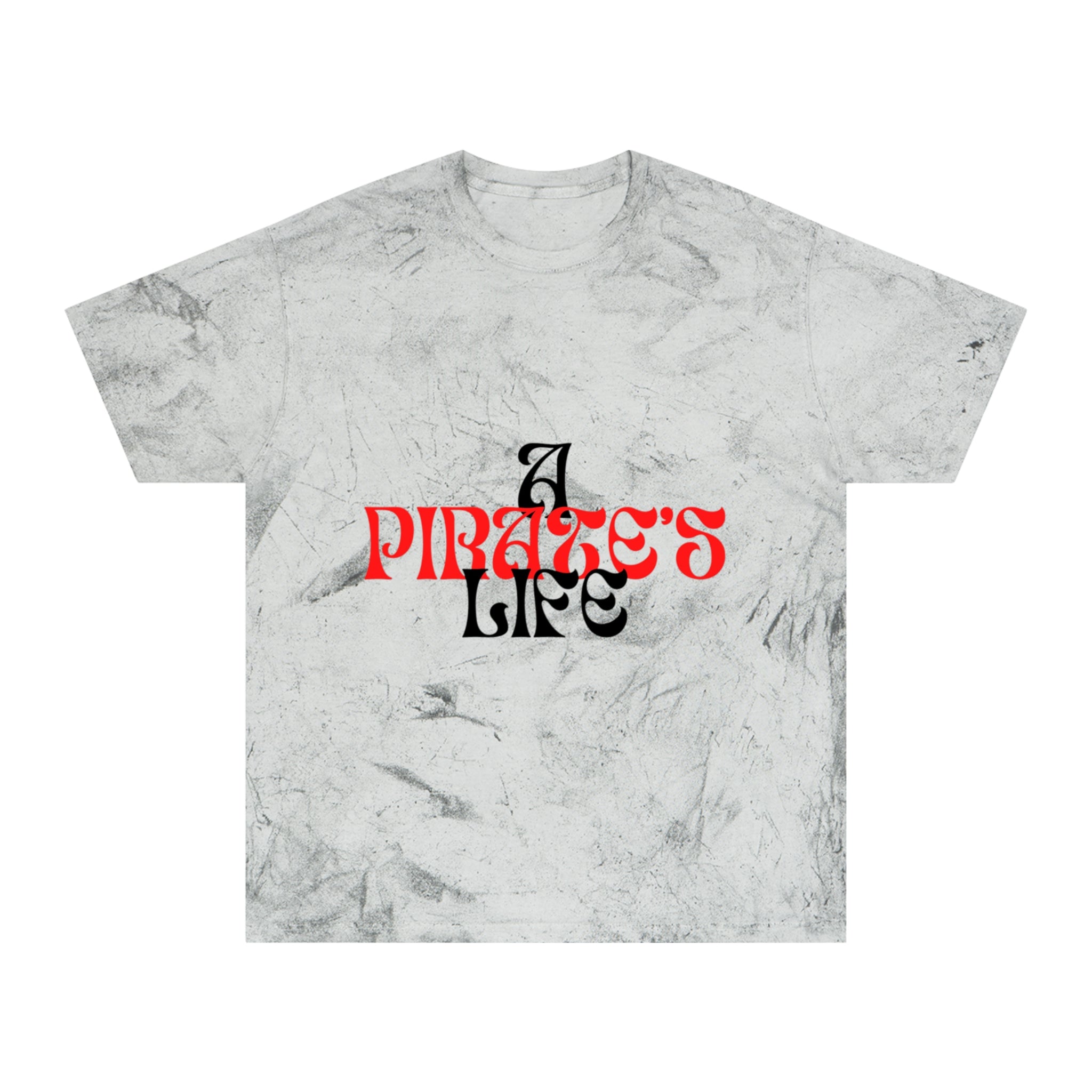 A Pirate's Life Graphic Tee
