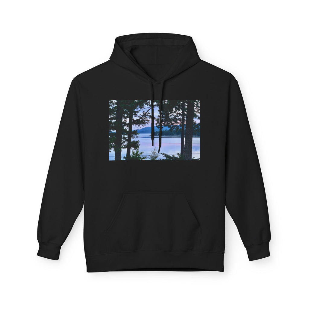 Montana Lake Hoodie