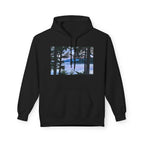Montana Lake Hoodie