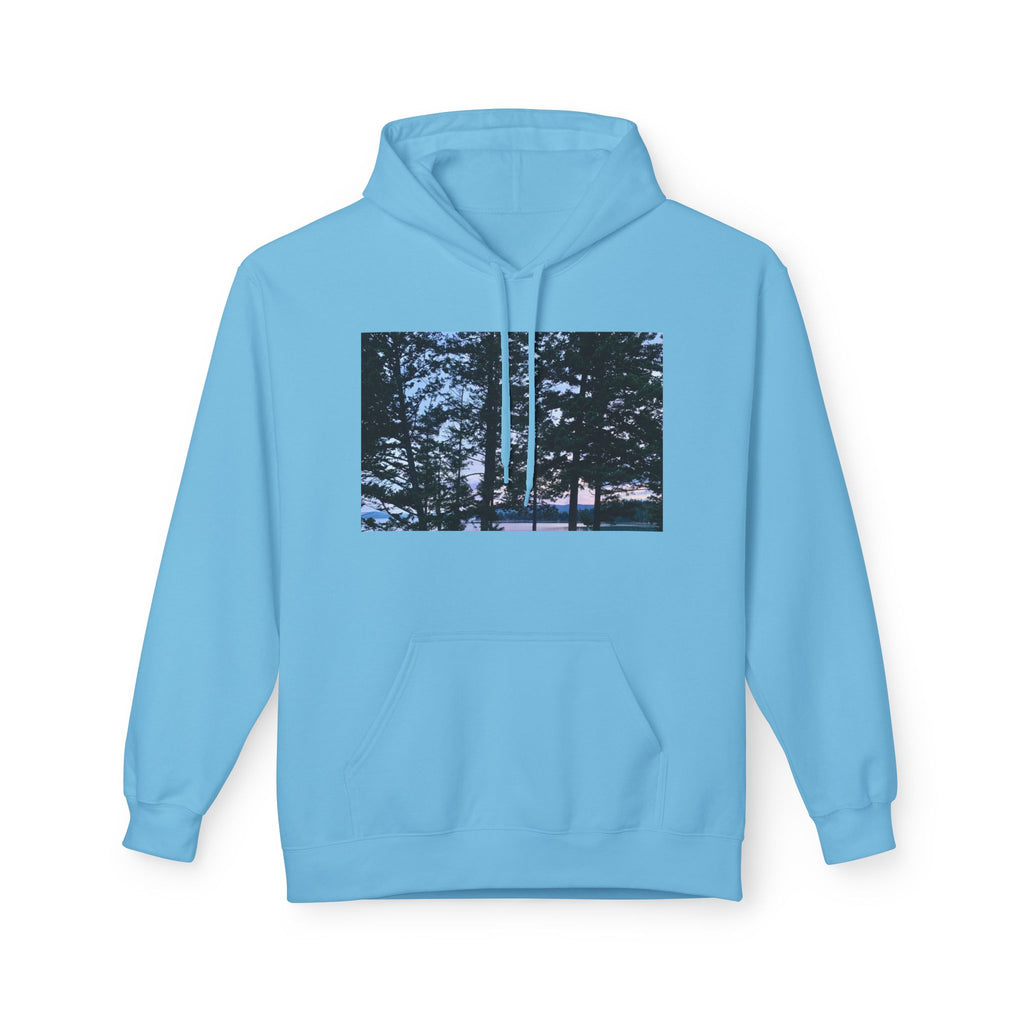 Montana Forest Hoodie