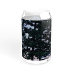 Montana Forest Glass Sipper 16oz