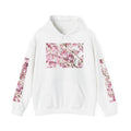 Pink Blossom Hoodie