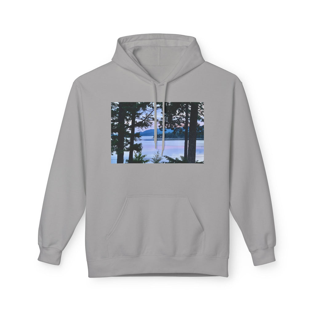 Montana Lake Hoodie