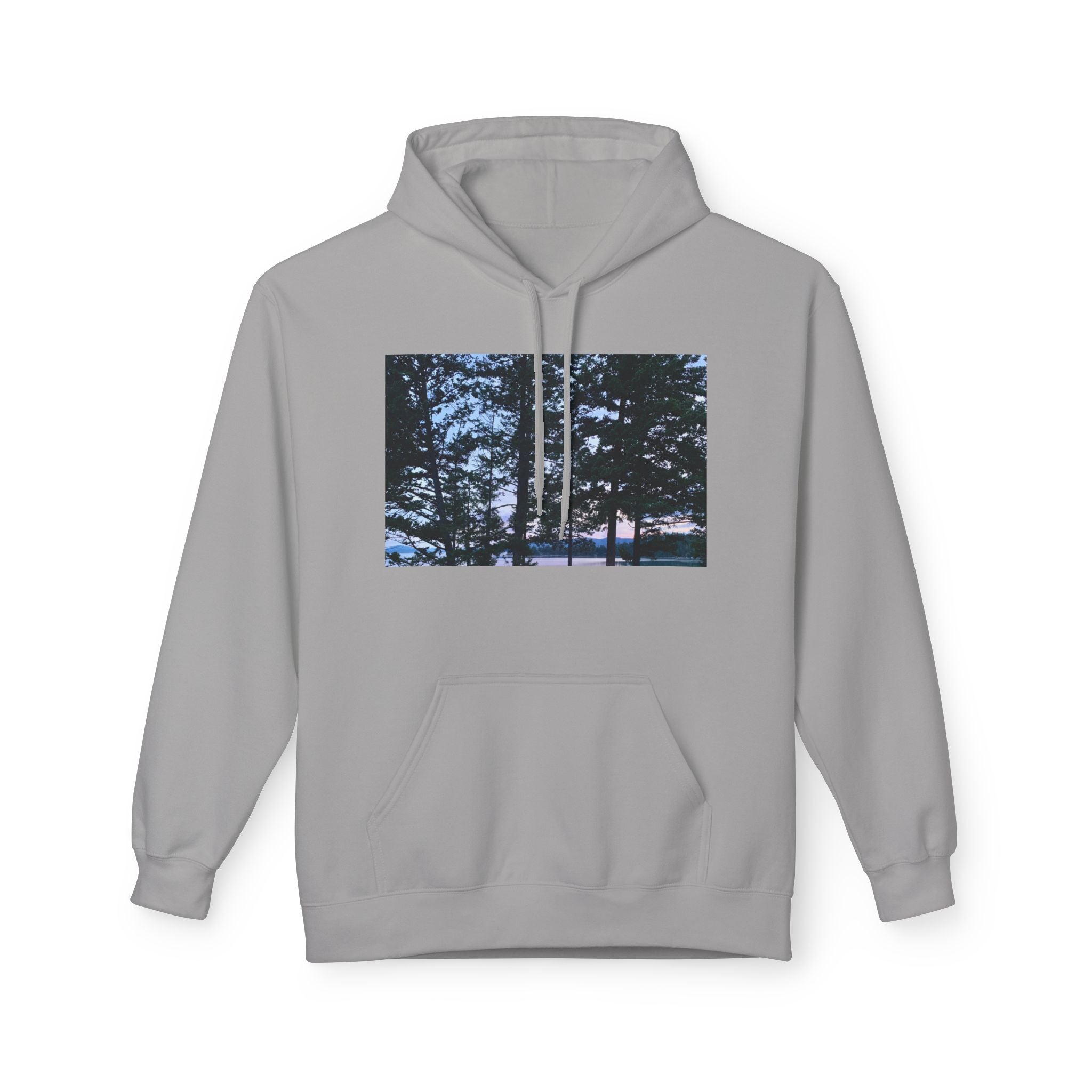 Montana Forest Hoodie