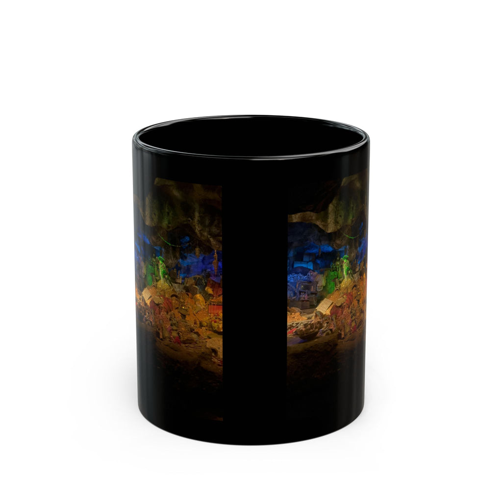 Deadman's Treasure Mug